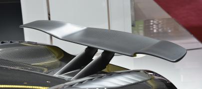 Koenigsegg Hundra Geneva (2013) - picture 7 of 8