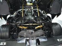 Koenigsegg Hundra Geneva (2013) - picture 5 of 8