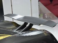 Koenigsegg Hundra Geneva 2013