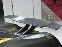 Koenigsegg Hundra Geneva (2013) - picture 7 of 8