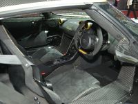 Koenigsegg Hundra Geneva (2013) - picture 8 of 8