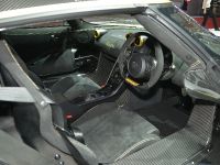 Koenigsegg Hundra Geneva (2013) - picture 8 of 8