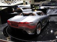 Koenigsegg NLV Quant Geneva (2010) - picture 2 of 2