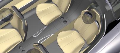 Koenigsegg NLV Quant (2009) - picture 4 of 17