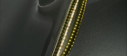 Koenigsegg NLV Quant (2009) - picture 12 of 17