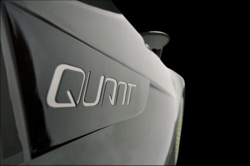 Koenigsegg NLV Quant (2009) - picture 1 of 17