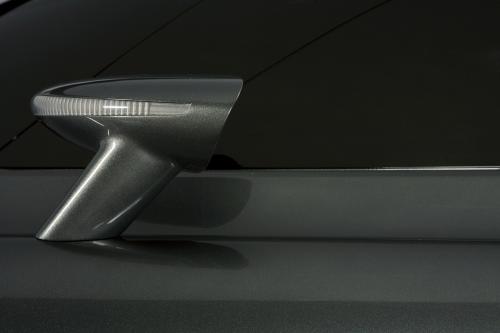 Koenigsegg NLV Quant (2009) - picture 8 of 17