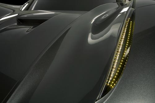 Koenigsegg NLV Quant (2009) - picture 16 of 17