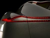 Koenigsegg NLV Quant