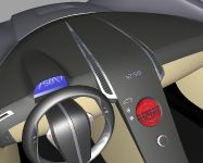 Koenigsegg NLV Quant (2009) - picture 11 of 17