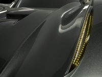 Koenigsegg NLV Quant (2009) - picture 8 of 17