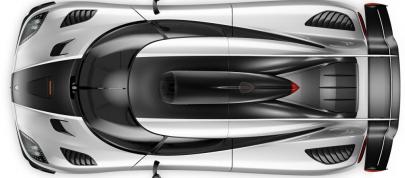 Koenigsegg One1 (2014) - picture 4 of 5