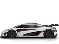 Koenigsegg One1 (2014) - picture 2 of 5