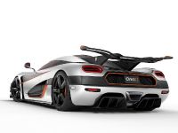 Koenigsegg One1 (2014) - picture 3 of 5