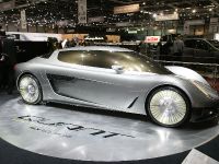 Koenigsegg Quant Geneva (2009) - picture 5 of 7