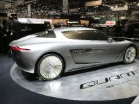 Koenigsegg Quant Geneva (2009) - picture 7 of 7