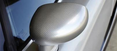 Koenigsegg Trevita (2010) - picture 4 of 6