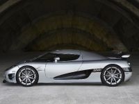 Koenigsegg Trevita (2010) - picture 2 of 6