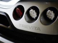 Koenigsegg Trevita (2010) - picture 4 of 6