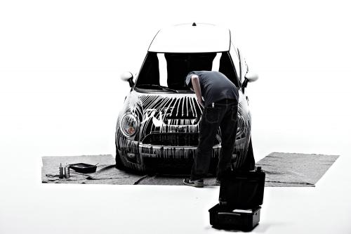 KRINK MINI (2009) - picture 1 of 3