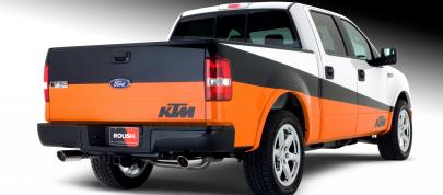 KTM Edition ROUSH Ford F-150 (2007) - picture 4 of 8