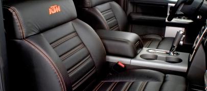 KTM Edition ROUSH Ford F-150 (2007) - picture 7 of 8