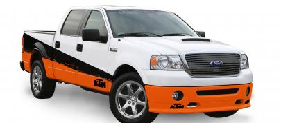 KTM Edition ROUSH Ford F-150