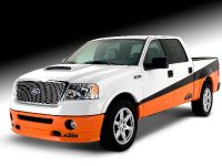 KTM Edition ROUSH Ford F-150 (2007) - picture 2 of 8