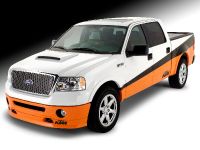 KTM Edition ROUSH Ford F-150 (2007) - picture 3 of 8