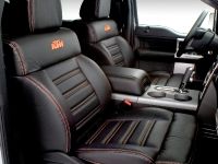 KTM Edition ROUSH Ford F-150 (2007)