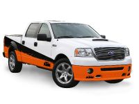 KTM Edition ROUSH Ford F-150 (2007)