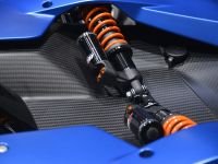 KTM X-Bow GT Geneva 2013