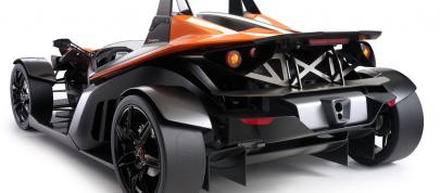 KTM X-BOW (2008) - picture 4 of 5