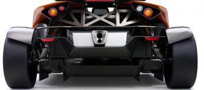 KTM X-Bow