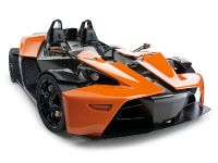 KTM X-Bow (2008) - picture 2 of 5