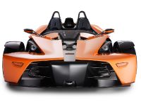 KTM X-Bow (2008) - picture 1 of 5