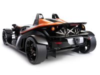 KTM X-Bow (2008) - picture 4 of 5
