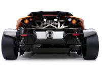 KTM X-Bow, 1 of 5