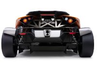 KTM X-Bow (2008) - picture 5 of 5