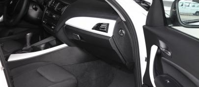 KTW BMW 1-Series Black and White (2014) - picture 12 of 13