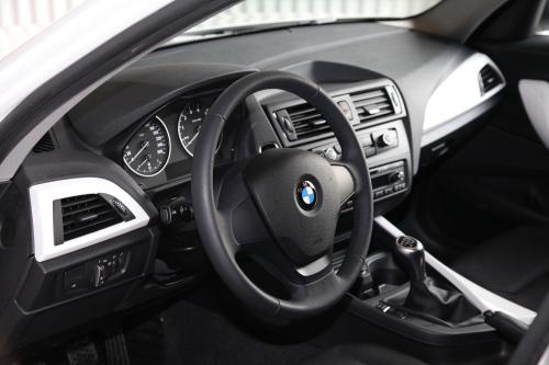 KTW BMW 1-Series Black and White (2014) - picture 9 of 13