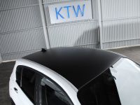 KTW BMW 1-Series Black and White (2014) - picture 5 of 13