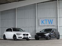 KTW BMW 1-Series Black and White (2014) - picture 6 of 13