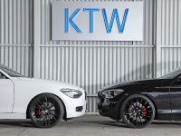 KTW BMW 1-Series Black and White (2014) - picture 8 of 13