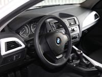 KTW BMW 1-Series Black and White (2014)