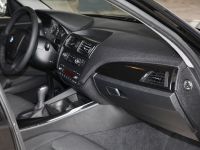 KTW BMW 1-Series Black and White (2014) - picture 11 of 13