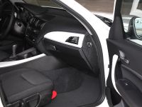 KTW BMW 1-Series Black and White (2014)