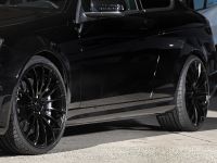 KTW Mercedes-Benz C 63 AMG Black Daimler (2013)