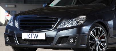 KTW Mercedes-Benz E-class Estate (2013) - picture 4 of 11