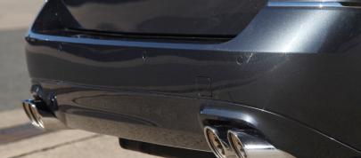 KTW Mercedes-Benz E-class Estate (2013) - picture 7 of 11
